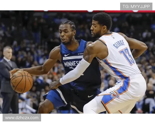 雷霆轻松战胜森林狼双核成功晋级总决赛展现强大实力